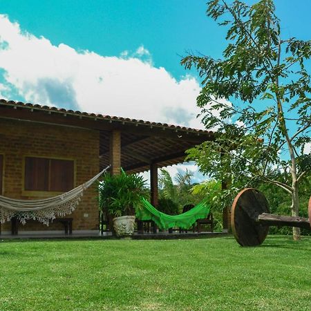 Chacara Maluco Beleza 4 Villa Gravatá Exteriör bild
