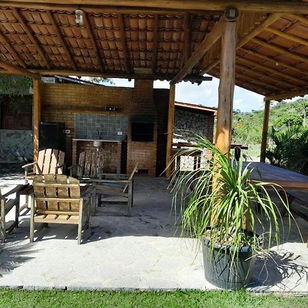 Chacara Maluco Beleza 4 Villa Gravatá Exteriör bild