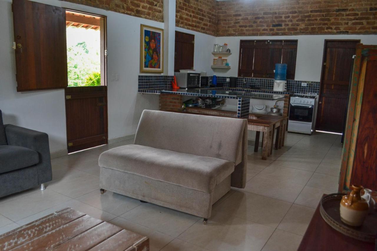Chacara Maluco Beleza 4 Villa Gravatá Exteriör bild