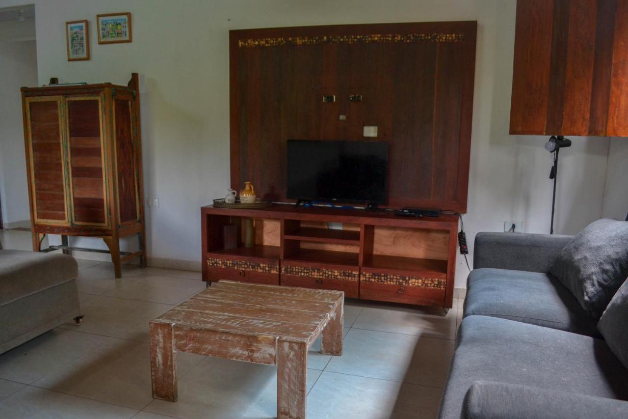 Chacara Maluco Beleza 4 Villa Gravatá Exteriör bild
