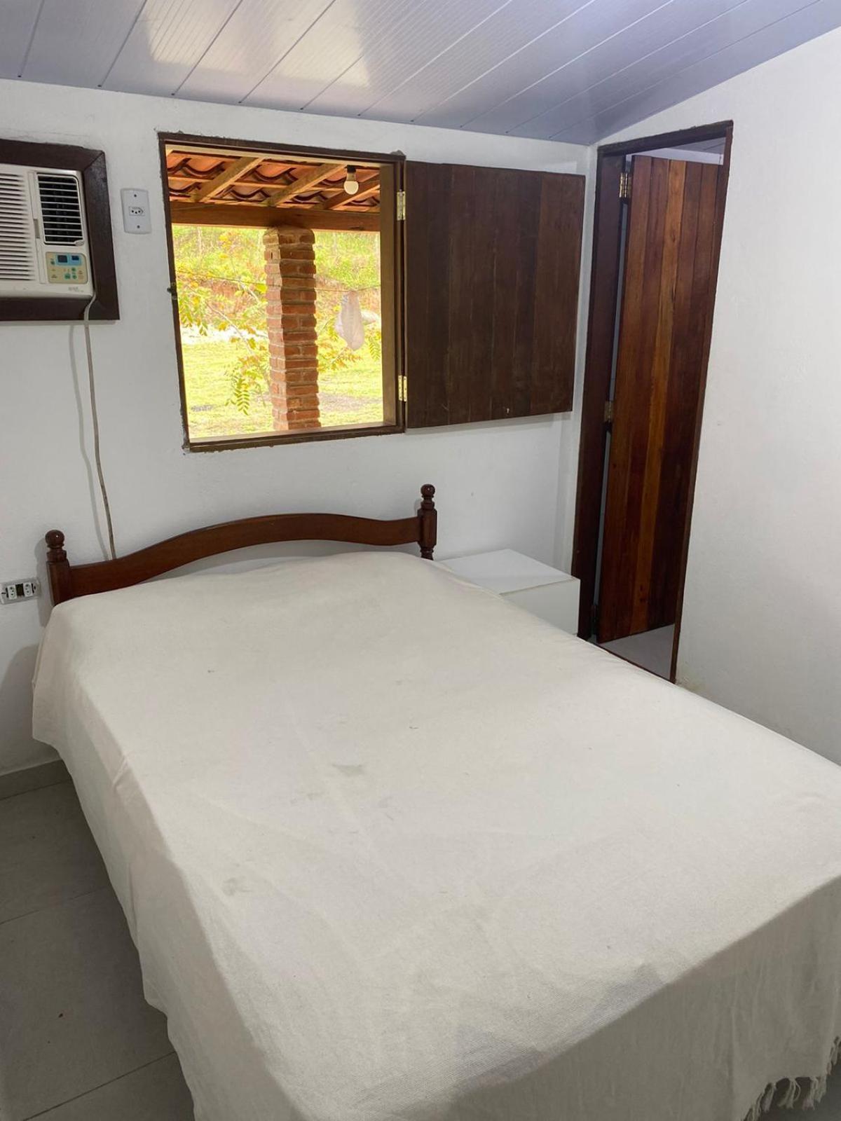 Chacara Maluco Beleza 4 Villa Gravatá Exteriör bild
