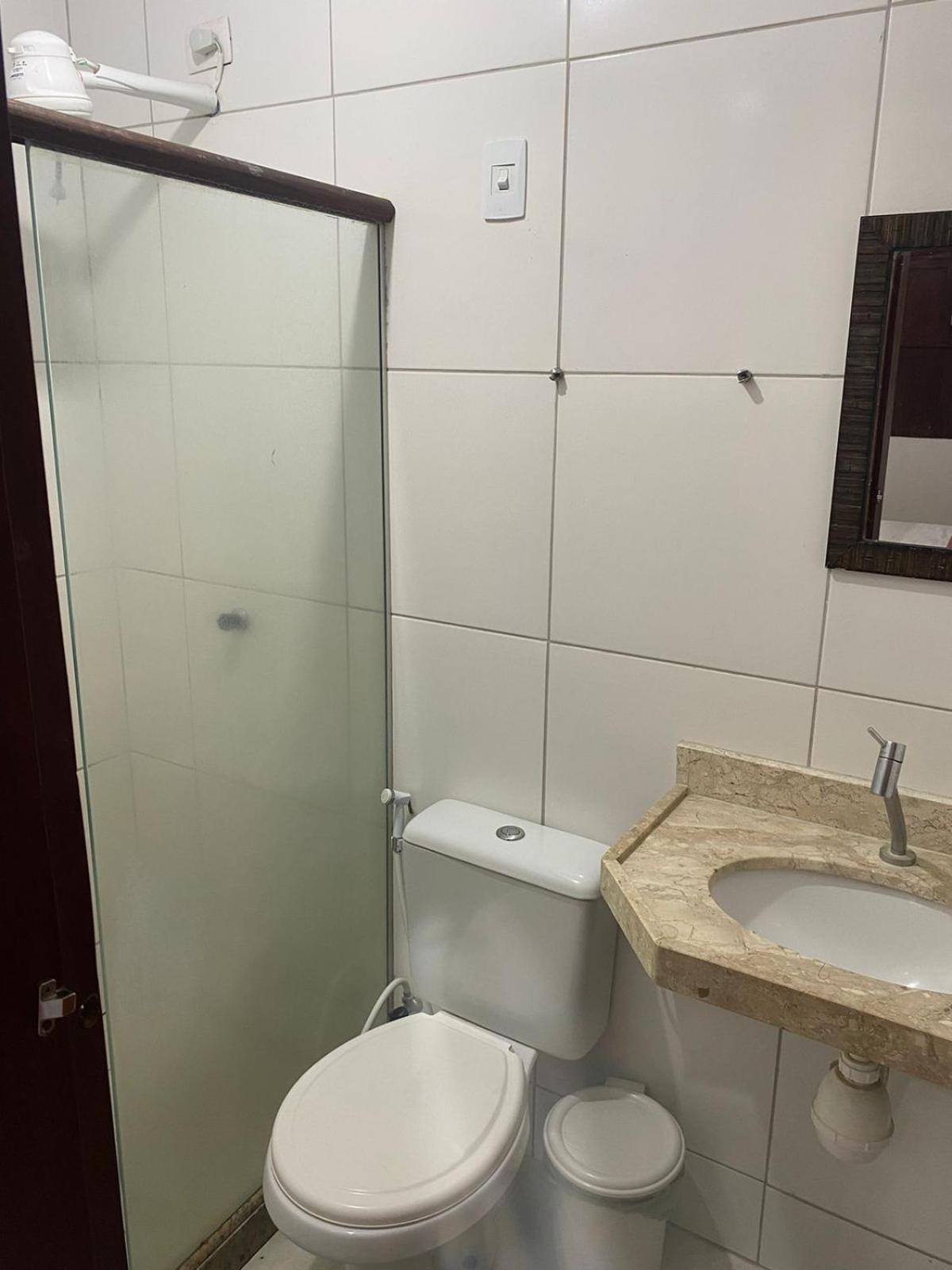 Chacara Maluco Beleza 4 Villa Gravatá Exteriör bild