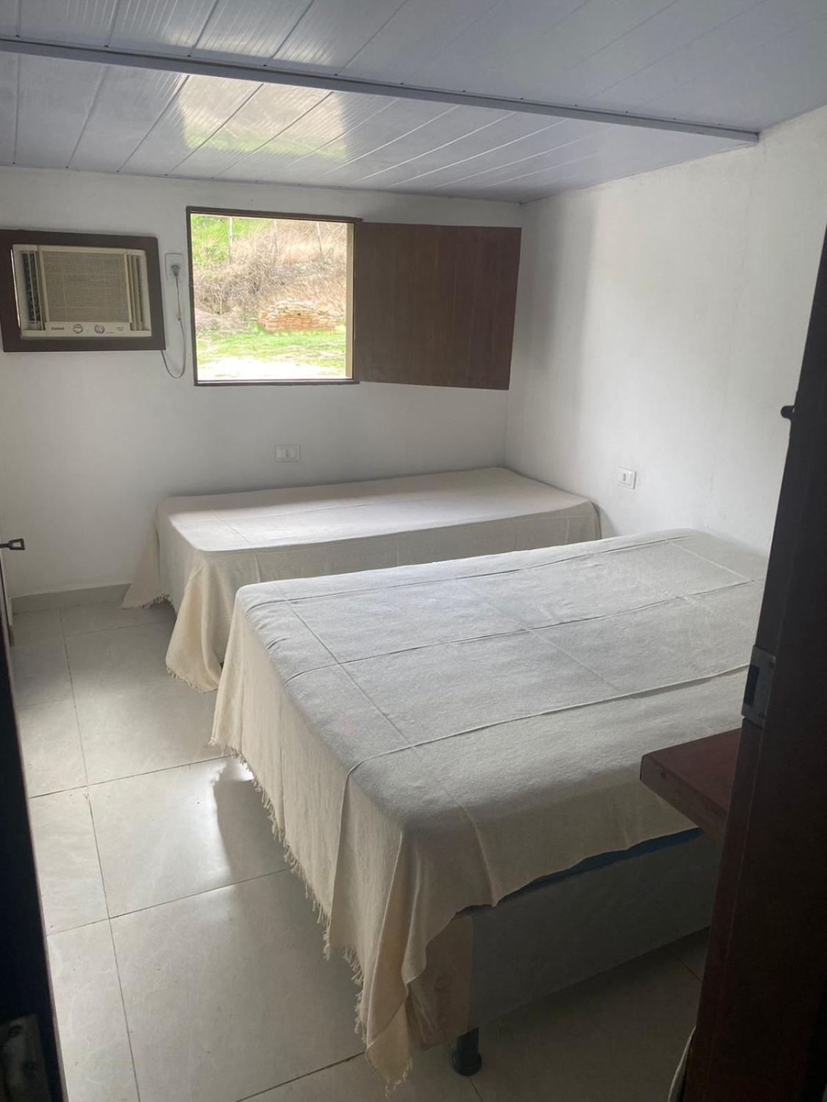 Chacara Maluco Beleza 4 Villa Gravatá Exteriör bild