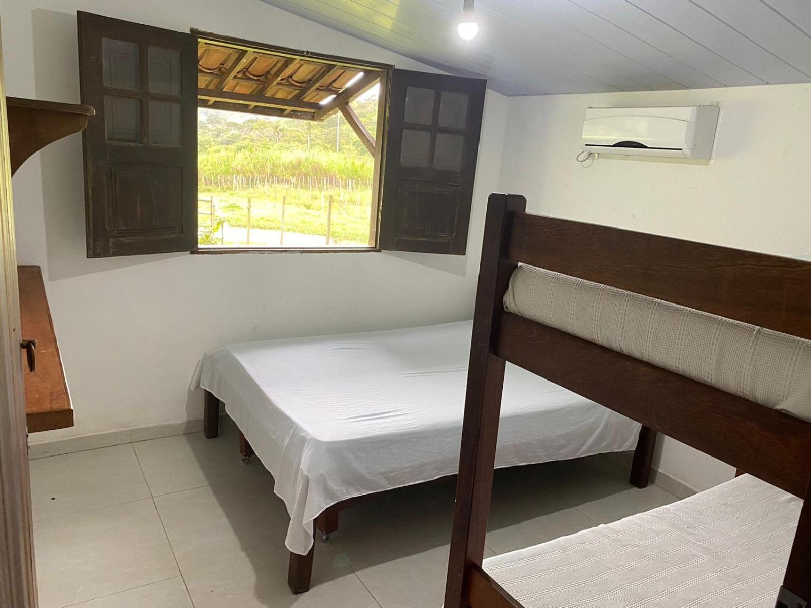 Chacara Maluco Beleza 4 Villa Gravatá Exteriör bild