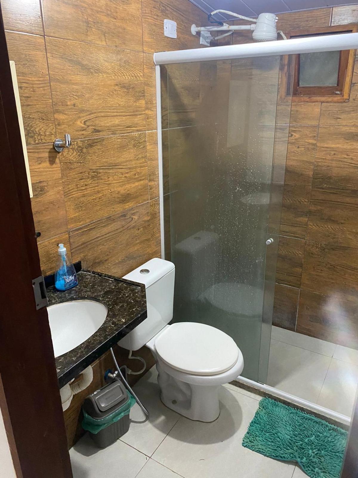 Chacara Maluco Beleza 4 Villa Gravatá Exteriör bild