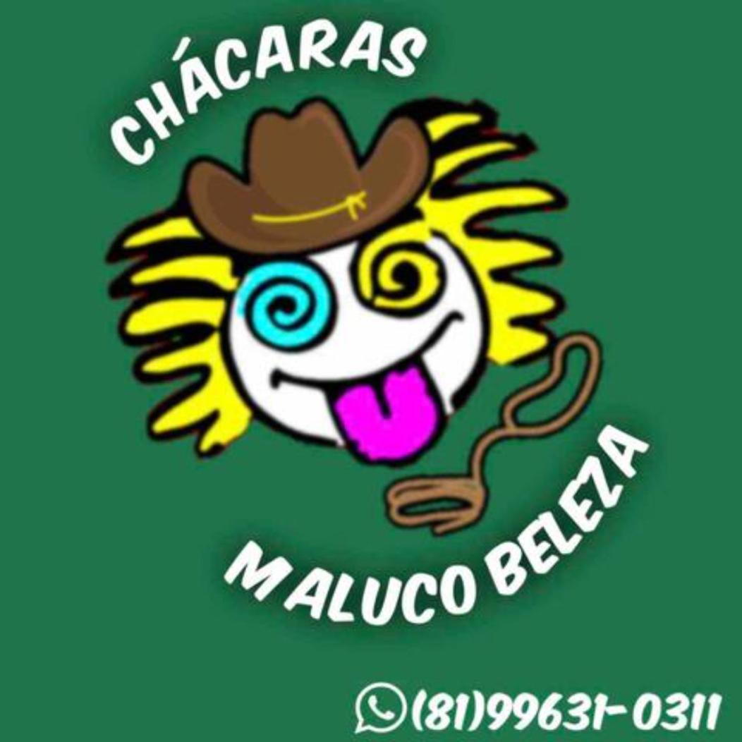 Chacara Maluco Beleza 4 Villa Gravatá Exteriör bild